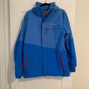Columbia Ski Jacket